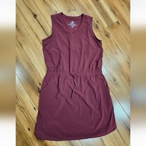 KUHL Womens Vantage Dress